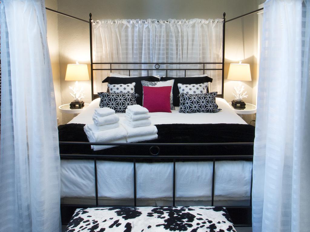 3rd Street Flats Apartamento McMinnville