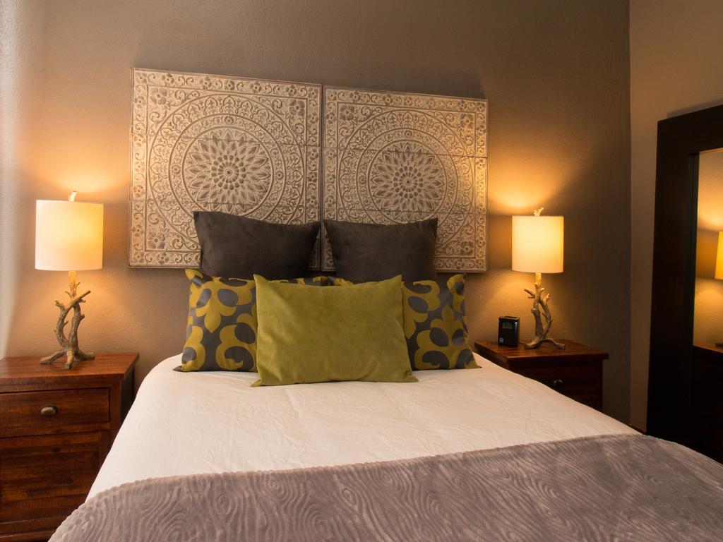 3rd Street Flats Apartamento McMinnville