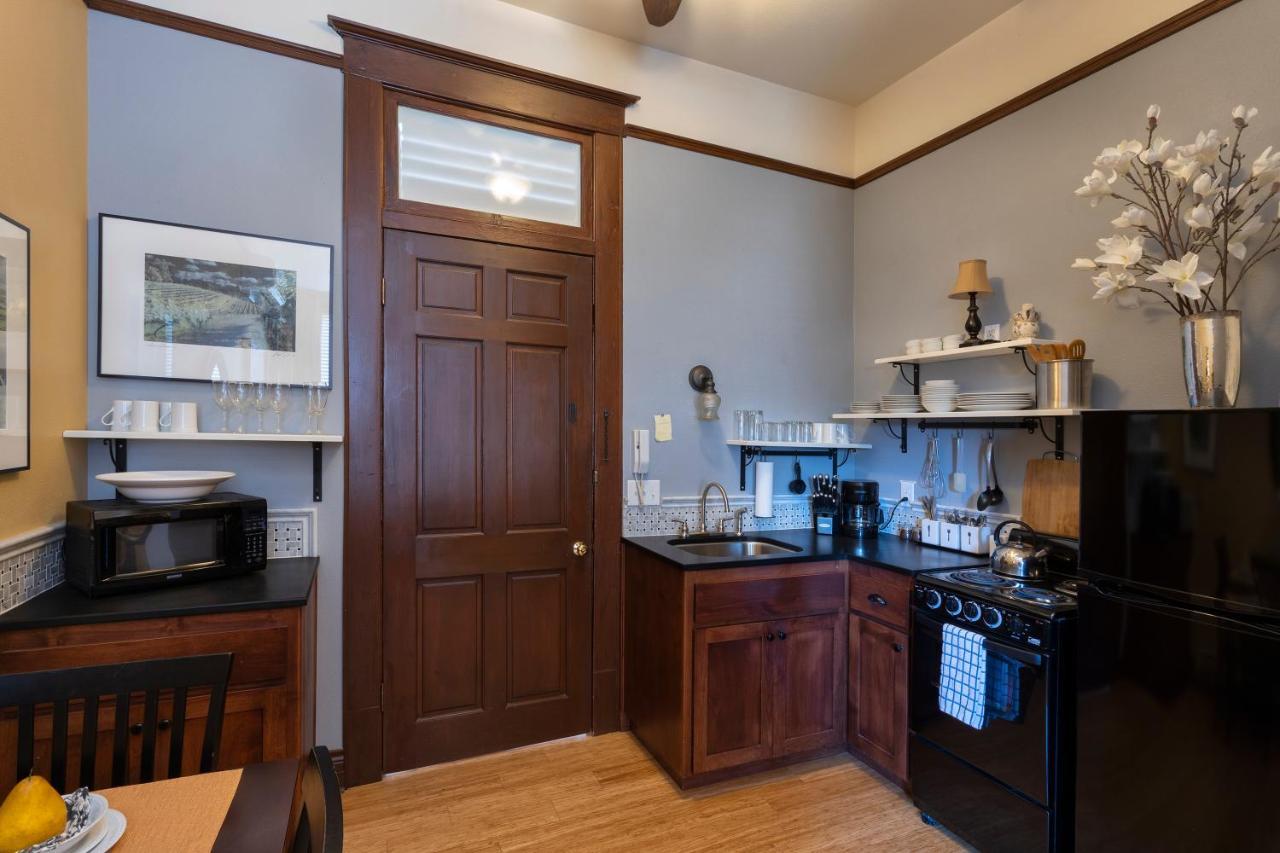 Apartamento 3rd Street Flats