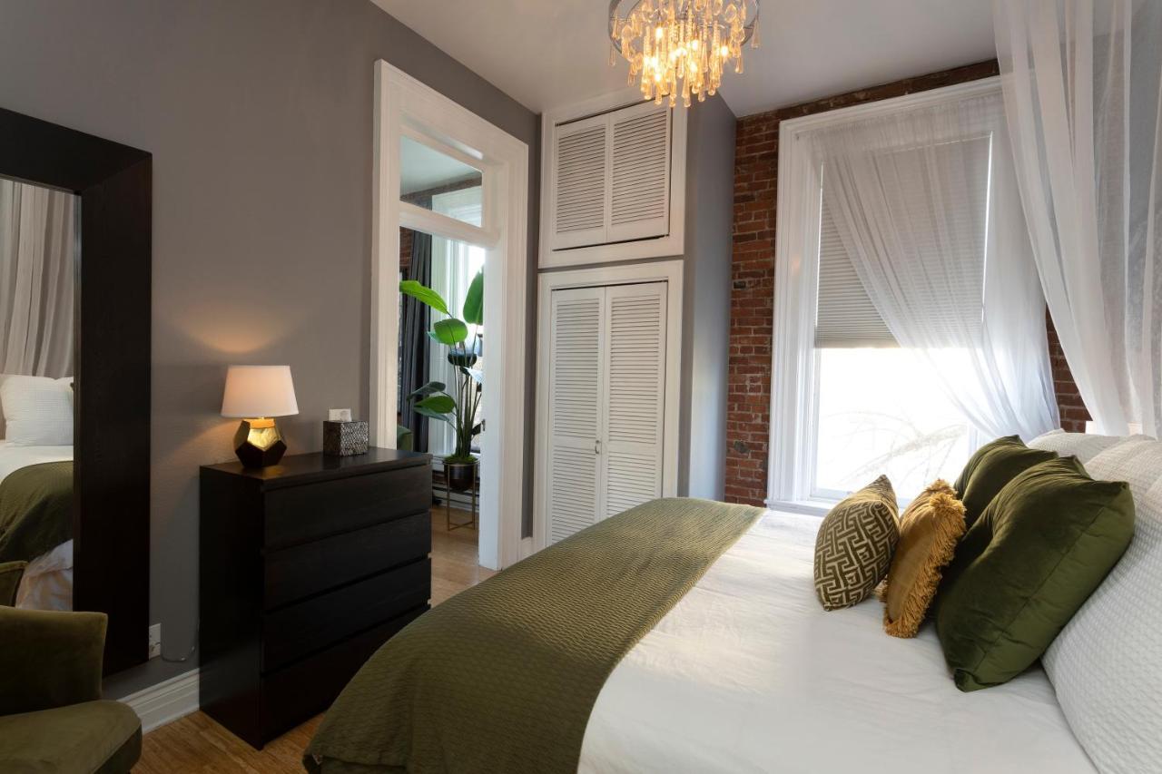3rd Street Flats Apartment *